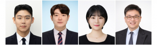 단위 구조를 비틀어 배치하니, 멀리 떨어진 곳끼리 진동이 대화한다