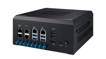 어드밴텍, 엣지AI 컴퓨팅 라인업에 젯슨 T2000·T3000 추가
