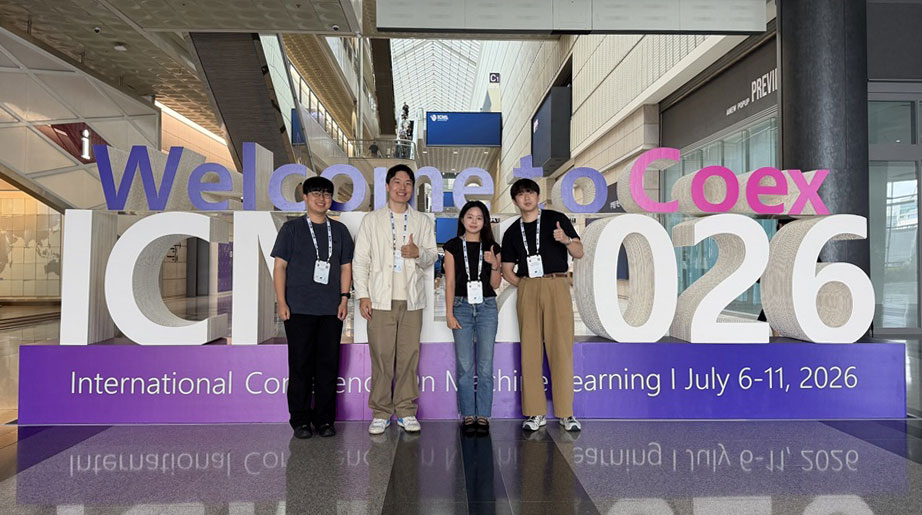 AI 여럿이 머리 맞대 물리 난제 풀었다…KAIST, 139개팀 제친 '국제 물리 챌린지' 우승