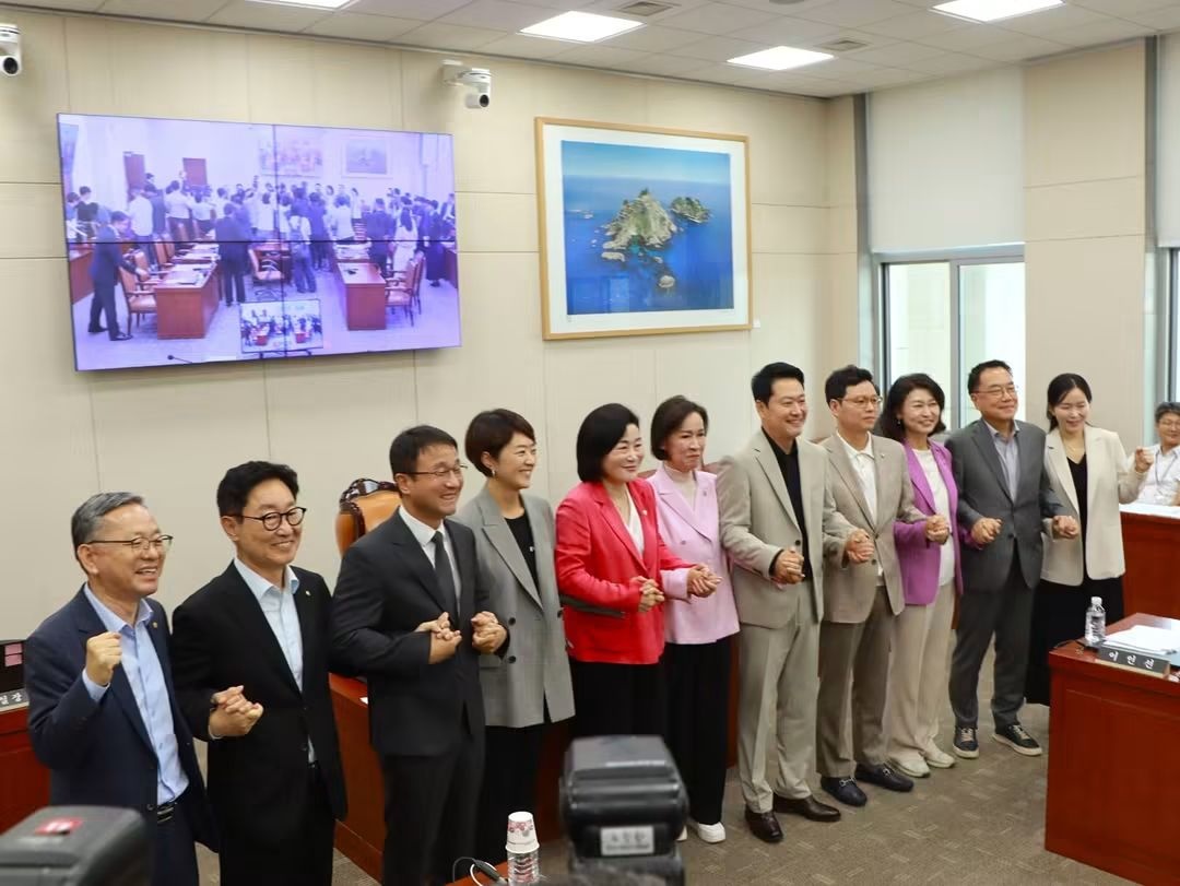 국회 교육위 지도부, 위원장·여야 간사 모두 여성으로