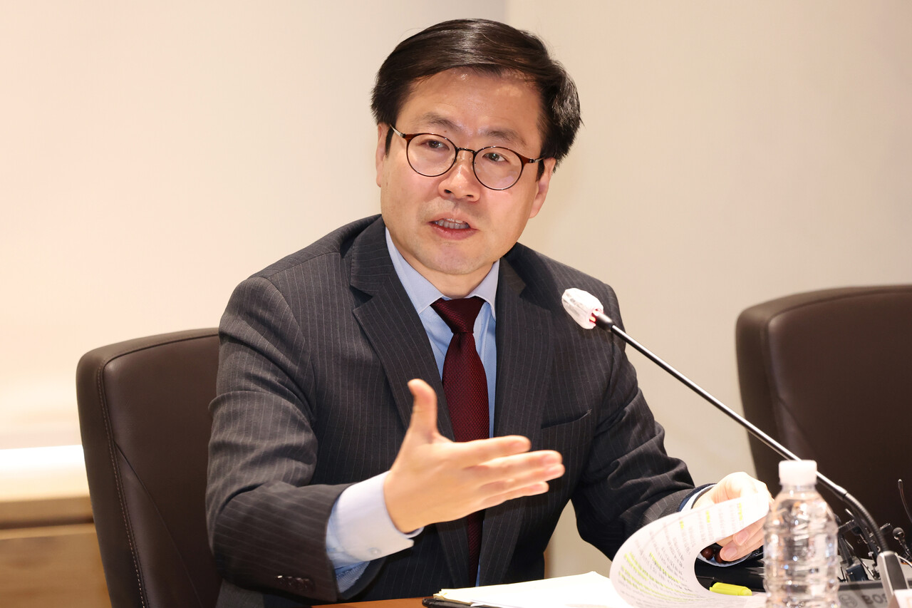 여한구 통상교섭본부장, 英 통상장관과 대러 LNG 제재 협의