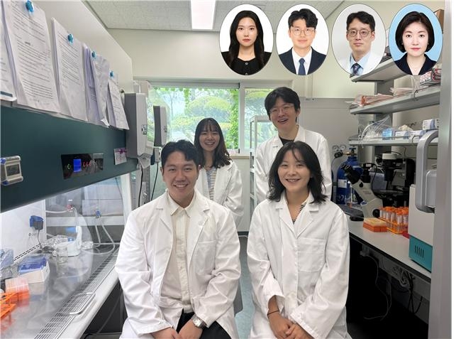 뇌종양 항암제 반응, 환자 몸 대신 '칩'에서 미리 확인한다