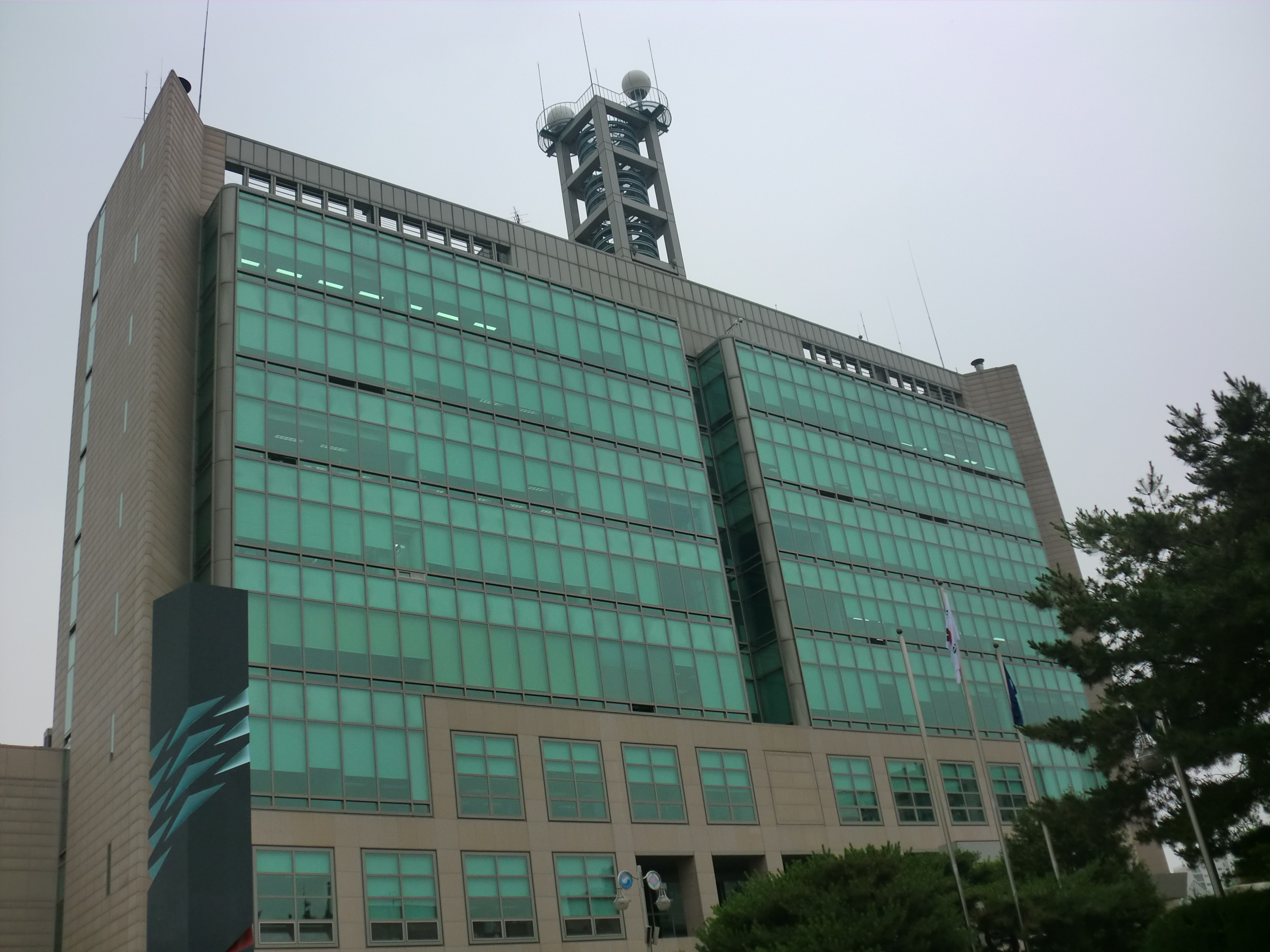 7월 평균기온 역대 3위… 열대야 역대 최다