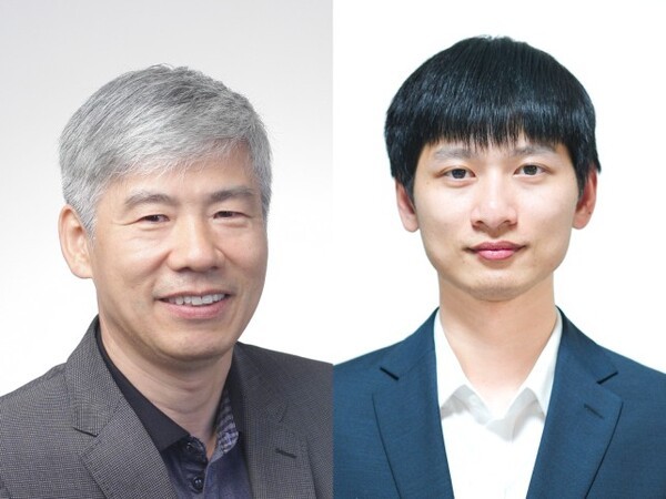 성균관대, 물속서 돌고래처럼 초음파 듣는 인공 감각 소자 개발