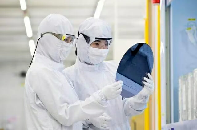 삼성전자, 미스트랄 AI에 투자…반도체 특화 AI 개발