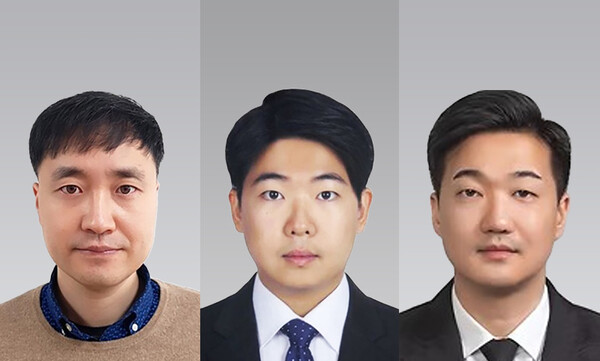 서강대 연구진, 결정구조 무너뜨렸다 다시 세워 만든 'MOF 분리막'