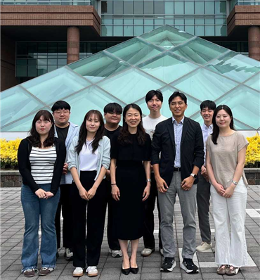 대장암 재발, 아미노산 '농도'보다 '연결망'이 먼저 알려준다…KAIST, 혈액 예측 정확도 높였다