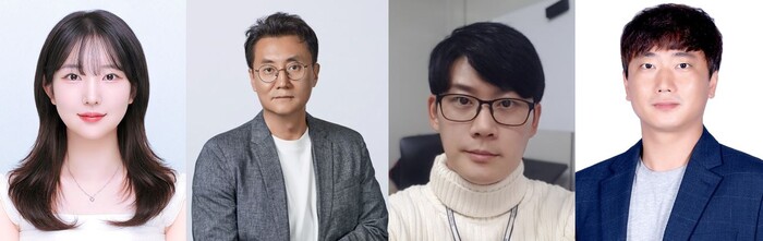 LFP에 포르피린 결합해 260mAh/g 구현…고용량 배터리 전극 개발