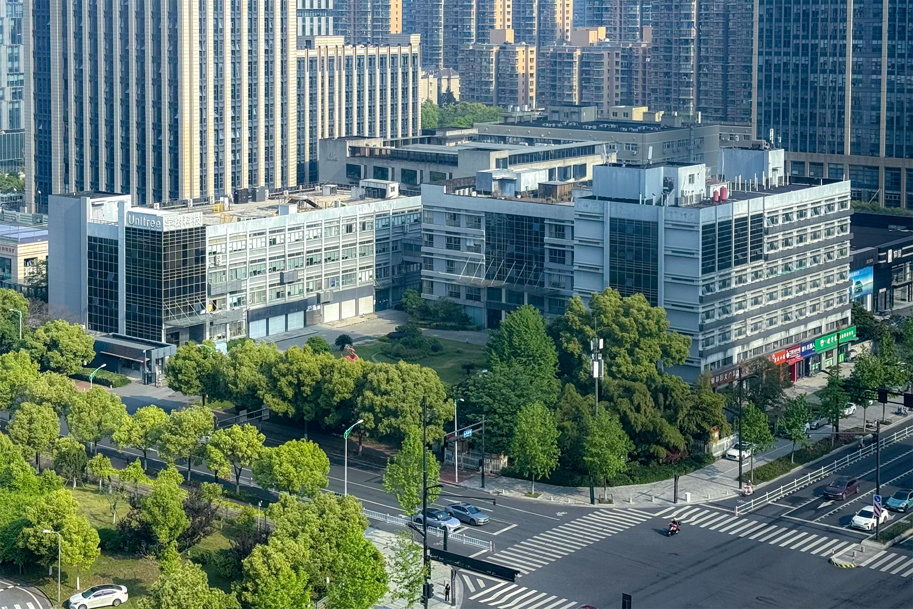 중국, 휴머노이드 로봇 상장 심사 강화