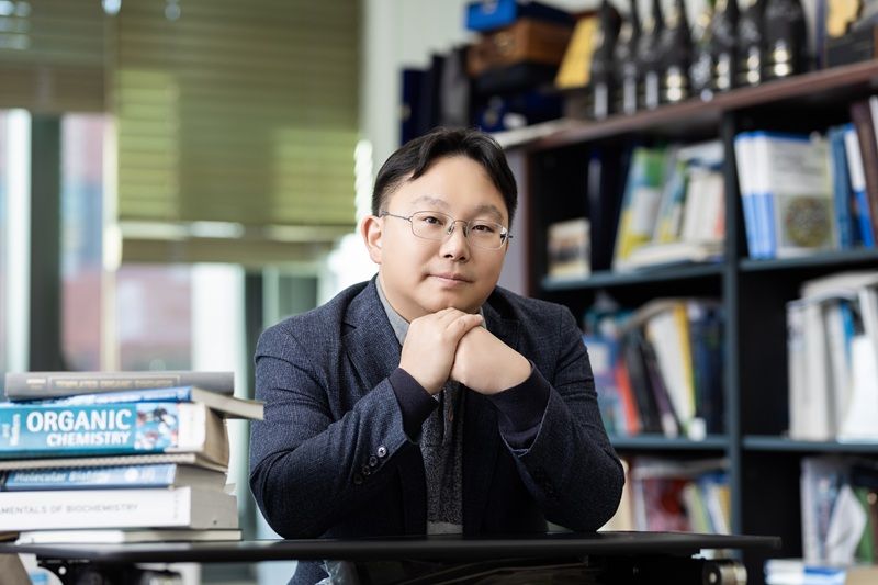 한국인 첫 '오가닉 신세시스' 검증편집위원 나왔다