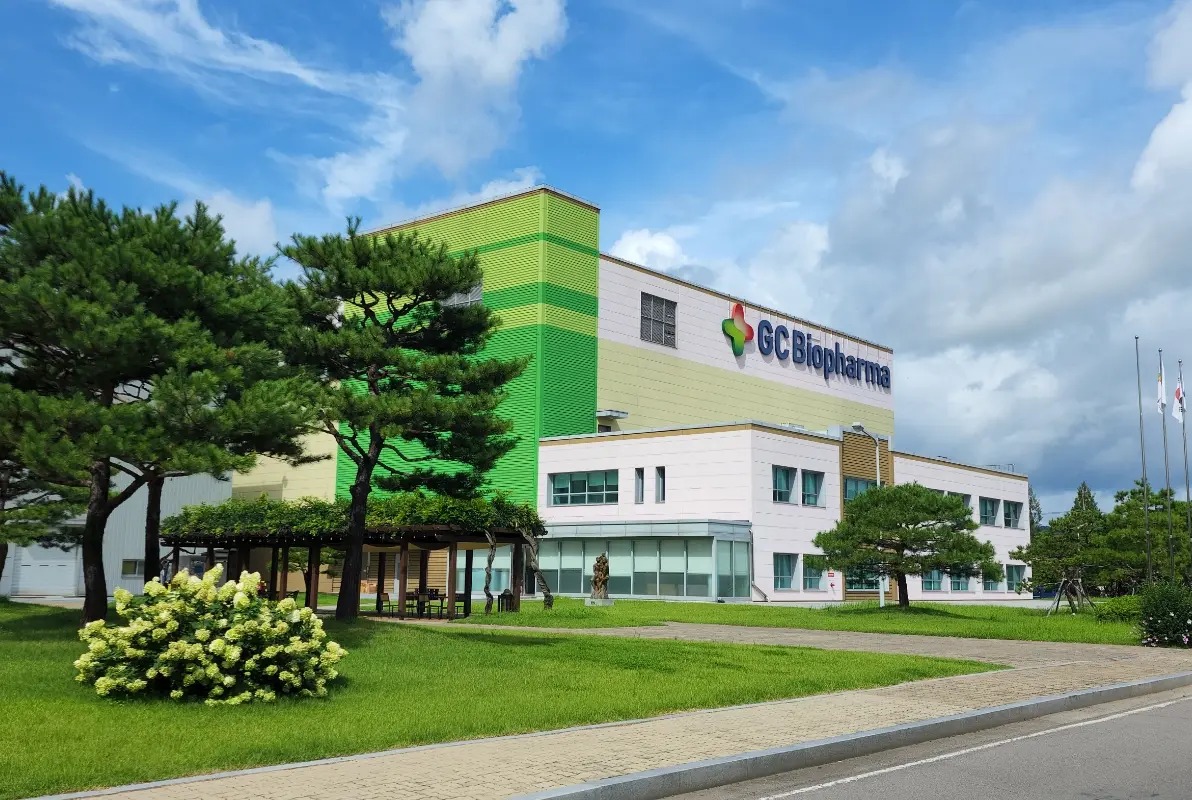 GC녹십자 고령자용 독감백신, 임상 2/3상 승인