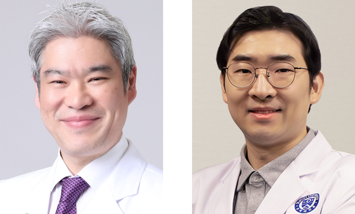 겨드랑이 로봇 갑상선수술, 암 재발은 '수술 경로'보다 림프절 전이가 좌우