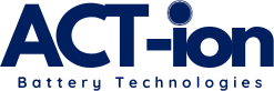 ACT ion Logo